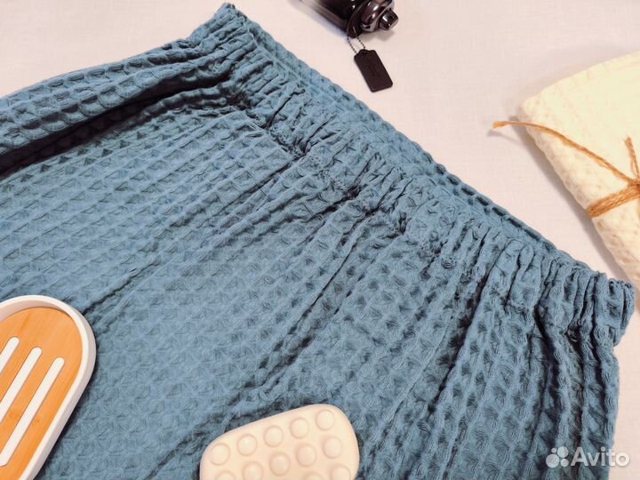 Банный набор для мужчин новый ручная работа