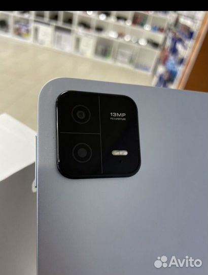 Новый игровой планшет Xiaomi pad 6 2024 256