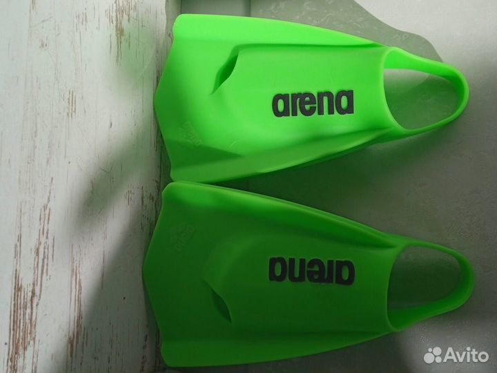 Ласты для плавания 36 37