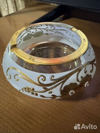 Фарфоровая посуда