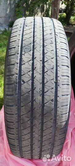 Michelin X Radial 225/65 R17 101M