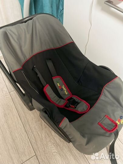 Автолюлька