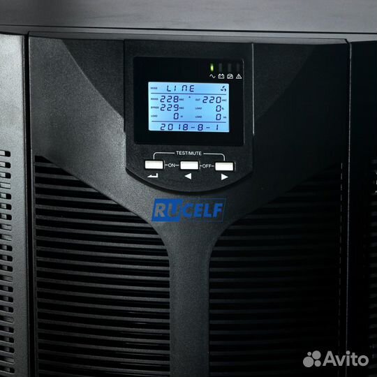 Ибп / бесперебойник 20 ква