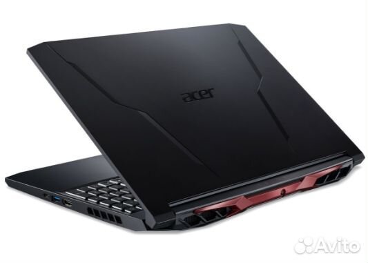 Ультра мощный игровой ноутбук Acer Ryzen 7/RTX3070