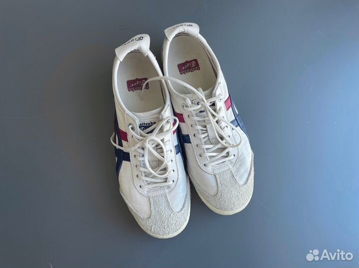 Кеды asics onitsuka tiger