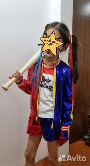 Костюмы для девочек