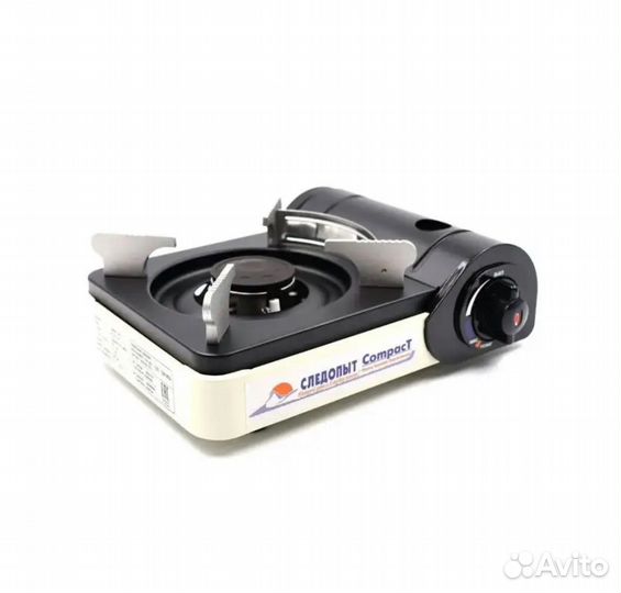 Плита газовая следопыт Compact