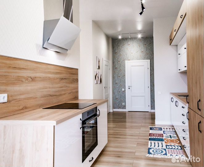 Фотограф недвижимости