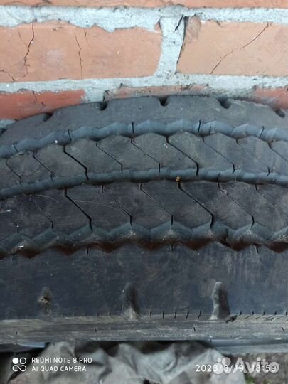 Kumho KRA01 245/70 R19
