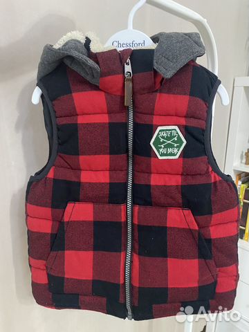 Детская одежда для мальчиков