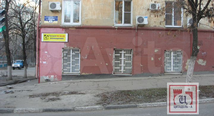 Свободного назначения, 155 м²