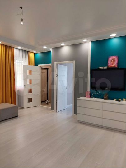 Дом 60 м² на участке 20 сот.