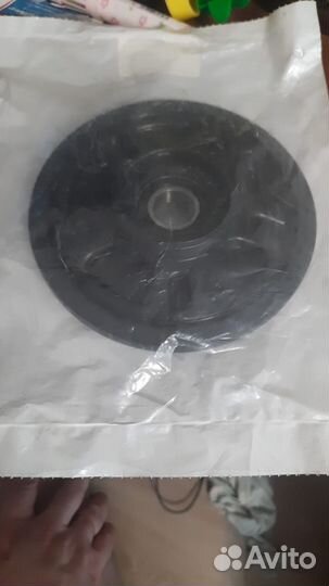 Ролик Гусеницы Для Arctic Cat M800 3604-386