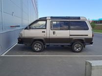 Toyota Lite Ace 2.2 AT, 1991, 400 000 км, с пробегом, цена 500 000 руб.