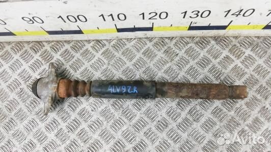 Амортизатор задней балки volkswagen golf plus (4LV09LX01)