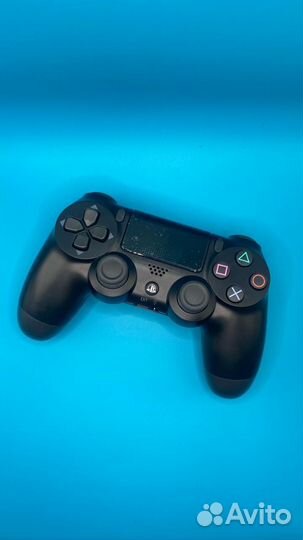 Джойстик на ps4