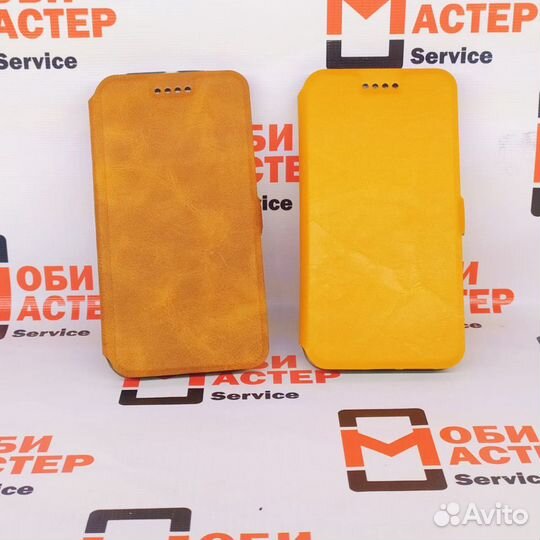 Чехол-книжка для Xiaomi Redmi 4x