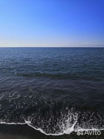 Сочи-Абхазия