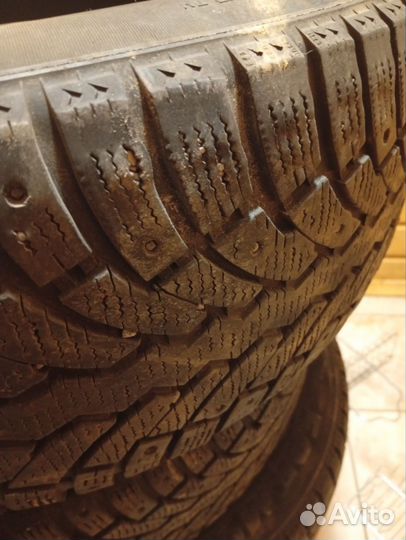 Pirelli Formula Ice 235/55 R18