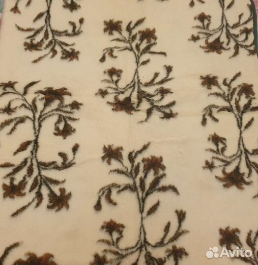 Одеяло из овечьей шерсти