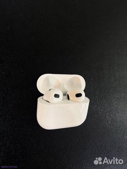 Наушники AirPods 3 Premium + Гарантия