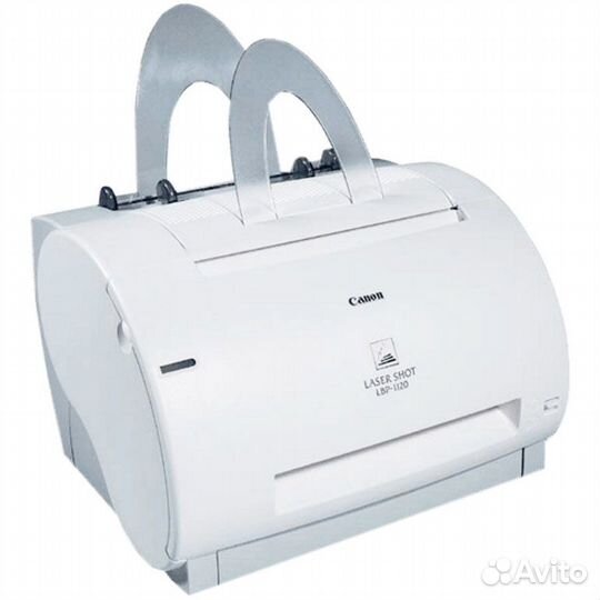 Принтер лазерный Canon LBP 1120