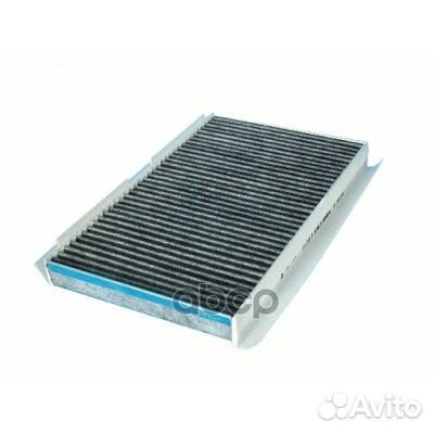 Фильтр салона (угольный) K 1093A K1093A Filtron