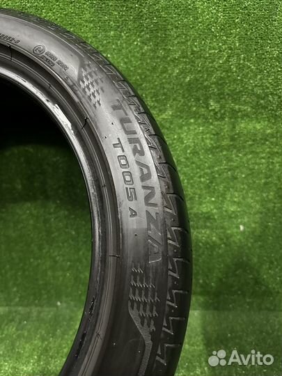 Bridgestone Turanza T005A 235/45 R18 94W