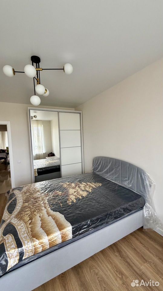 3-комнатная квартира, 60 м² — фото 7