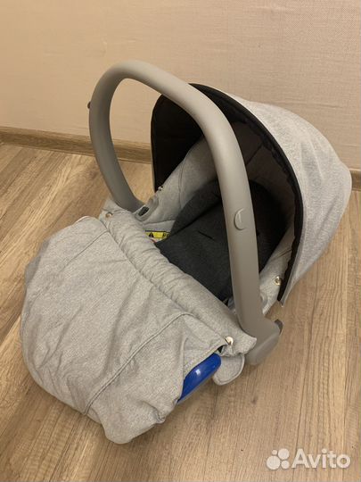 Автокресло Avionaut Kite для колясок Roan