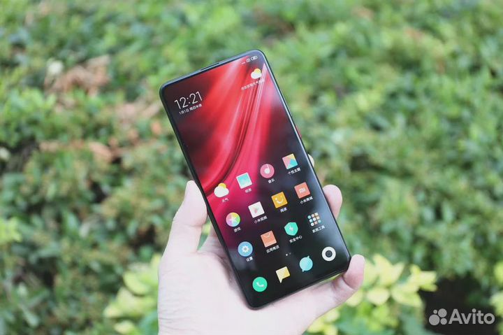 Xiaomi Mi 9T, 6/64 ГБ