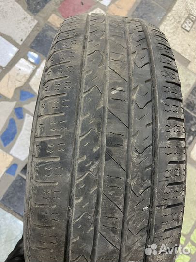 Nexen Roadian HTX RH5 235/75 R16