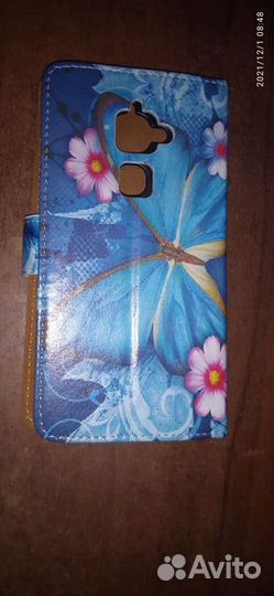 Чехол-книжка