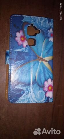 Чехол-книжка