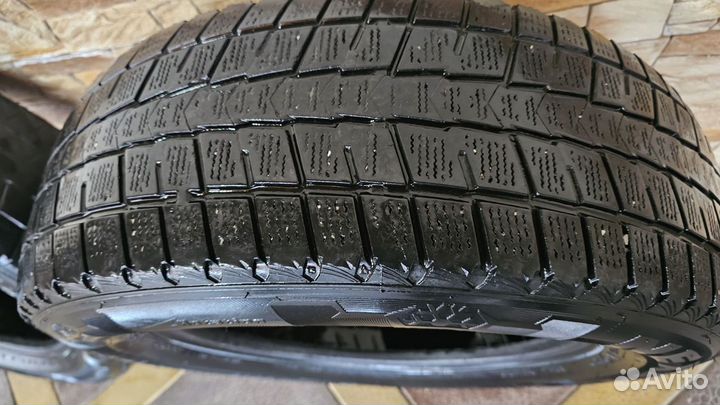 Nexen Winguard Ice SUV 215/65 R16 98T