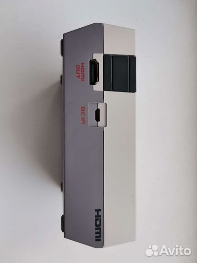 NES Mini