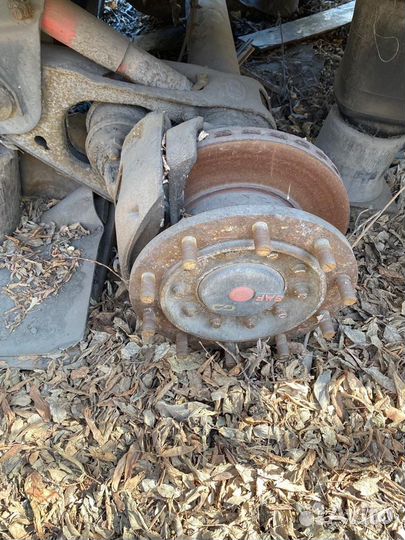 Ось оси саф saf