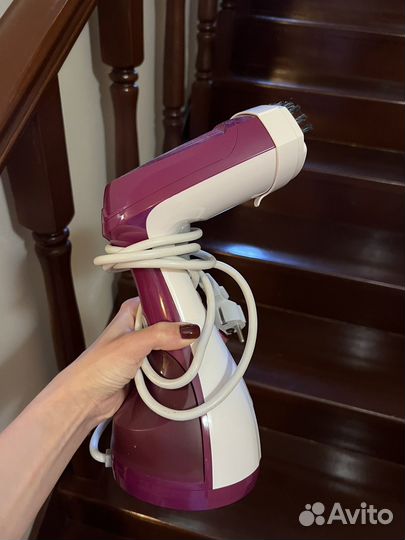 Отпариватель Vixter