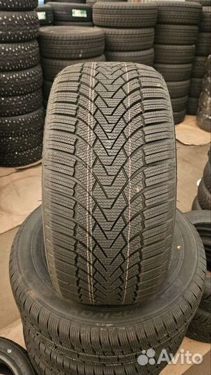 Arivo Winmaster ProX ARW3 215/45 R18