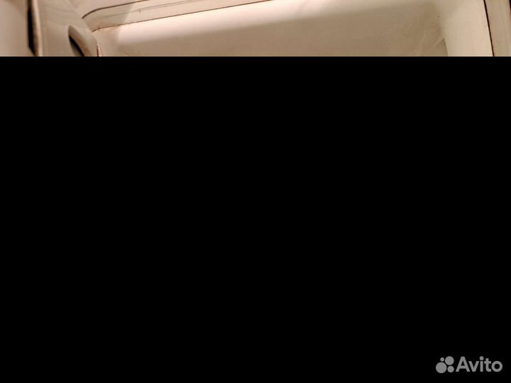 Стиральная машина с вертикальной загрузкой