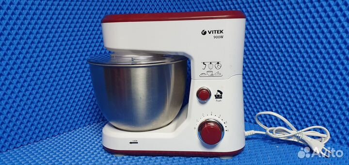 Миксер Vitek VT-1432(Т7440)