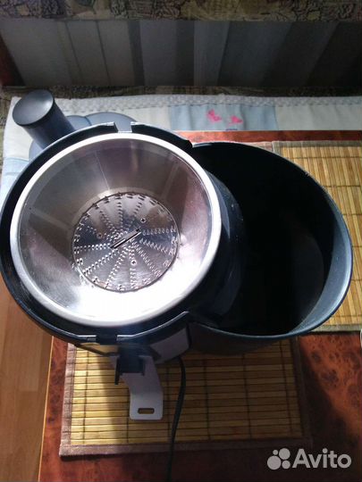 Соковыжималка шнековая Philips