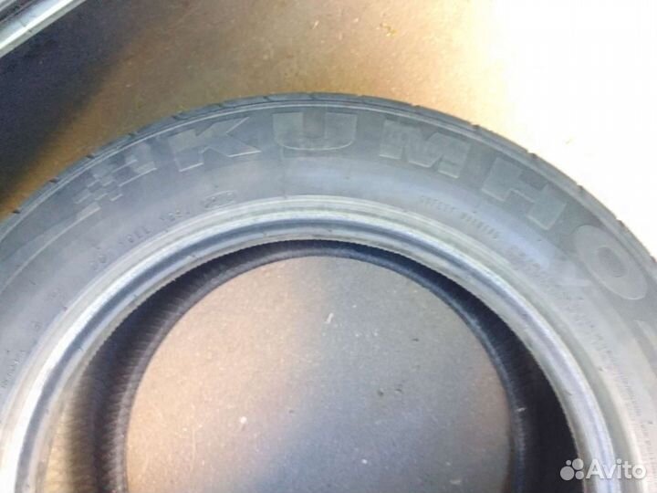 Kumho 722 225/55 R16