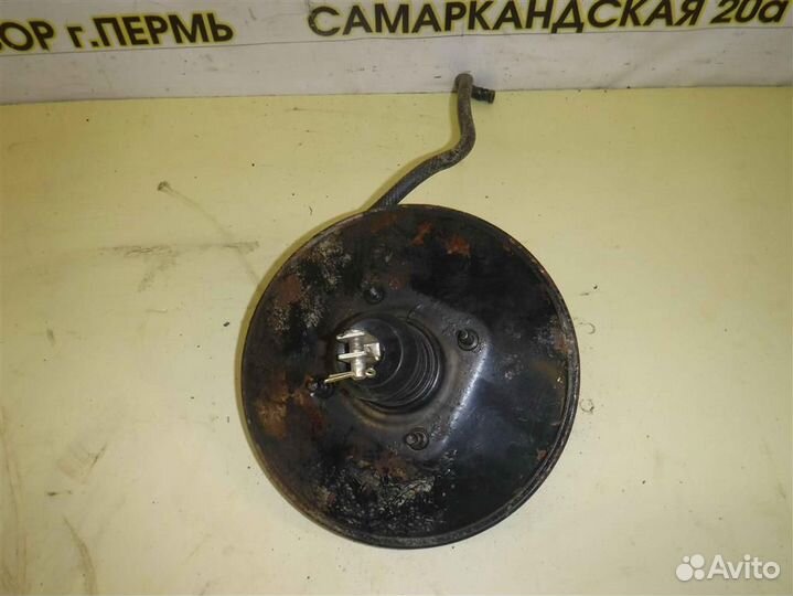 Усилитель тормозов вакуумный Lifan Breez 2006-2012