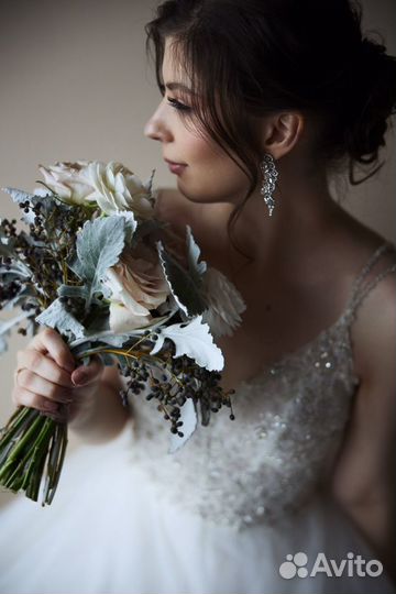 Визажист, свадебный стилист, обучение макияжу