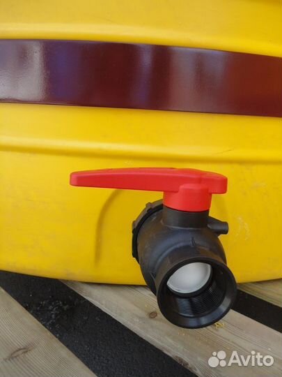 Емкости транспортные 10000 литров