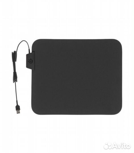 Коврик для мыши Steelseries QcK Prism Cloth, M, че