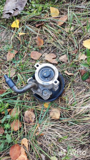 Насос гура для chevrolet lacetti