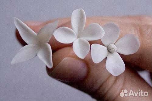 Hearty Soft глина зефирка для лепки Япония