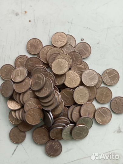 Монеты СССР